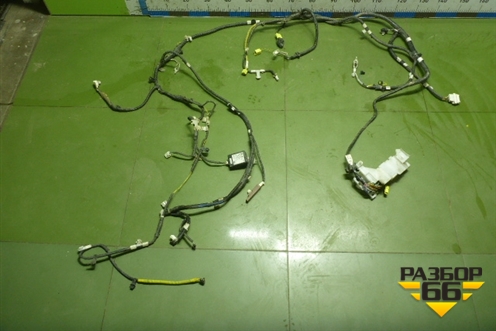 Проводка салонная (8216142N40) для Toyota Rav-4 с 2012-2019г (Рав 4)