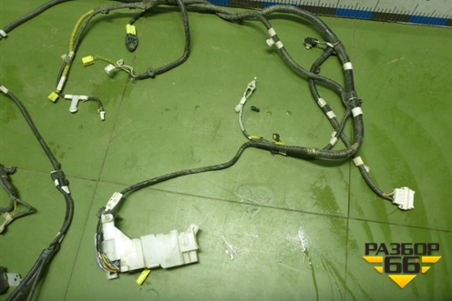 Проводка салонная (8216142N40) для Toyota Rav-4 с 2012-2019г (Рав 4)
