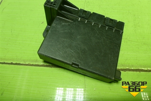 Блок электронный (управления климатом) (8865012E70) для Toyota Corolla (E15) с 2006-2013г (Королла 150)