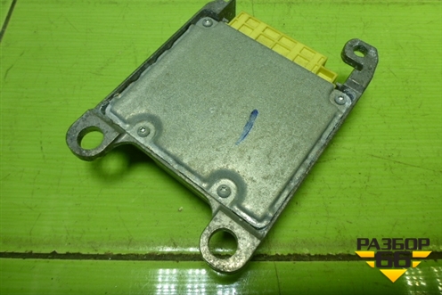 Блок управления AIR BAG (8917002A10) для Toyota Corolla (E15) с 2006-2013г (Королла 150)