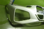 Бампер передний (М-Пакет под парктроник) (51118082226) для BMW 4-серия G22 с 2020г