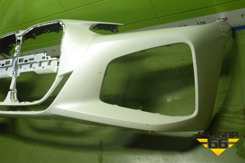 Бампер передний (М-Пакет под парктроник) (51118082226) для BMW 4-серия G22 с 2020г