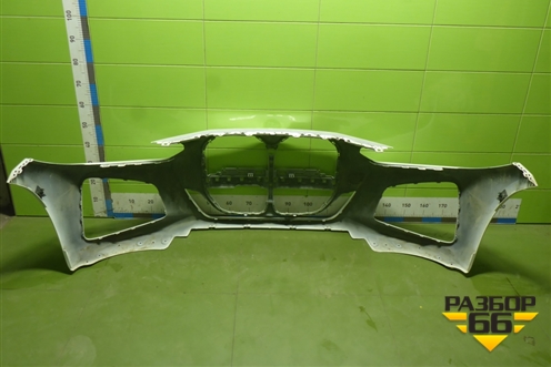 Бампер передний (М-Пакет под парктроник) (51118082226) для BMW 4-серия G22 с 2020г