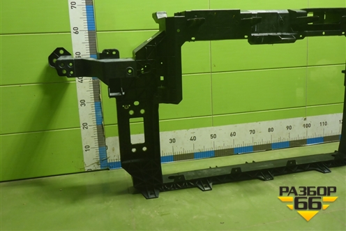 Панель передняя (5302370AW20) для Changan CS55 PLUS с 2019г (ЦС 55 плюс)
