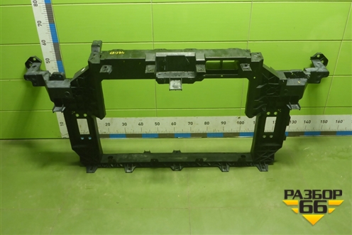 Панель передняя (5302370AW20) для Changan CS55 PLUS с 2019г (ЦС 55 плюс)