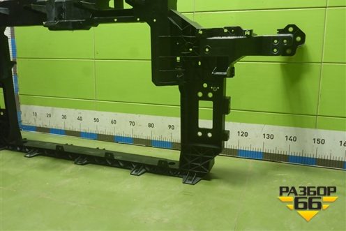 Панель передняя (5302370AW20) для Changan CS55 PLUS с 2019г (ЦС 55 плюс)