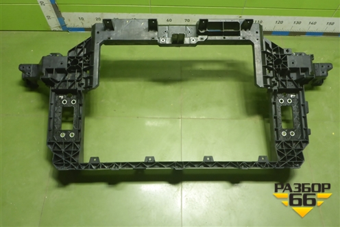 Панель передняя (5302370AW20) для Changan CS55 PLUS с 2019г (ЦС 55 плюс)