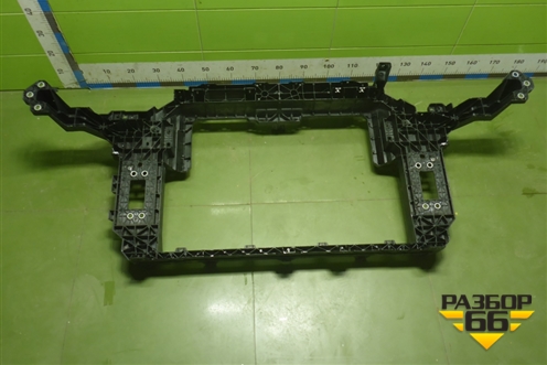 Панель передняя (5302370AW20) для Changan CS55 PLUS с 2019г (ЦС 55 плюс)