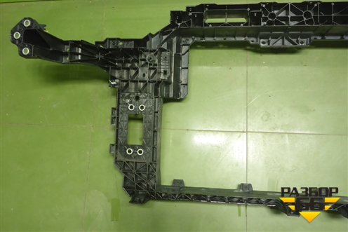 Панель передняя (5302370AW20) для Changan CS55 PLUS с 2019г (ЦС 55 плюс)