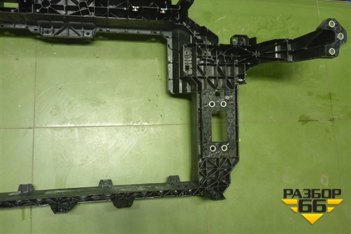 Панель передняя (5302370AW20) для Changan CS55 PLUS с 2019г (ЦС 55 плюс)