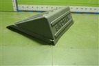 Крышка аккумулятора  (AZ9100760102) для Sitrak C7H (С7Н)