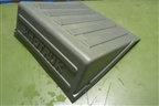 Крышка аккумулятора  (AZ9100760102) для Sitrak C7H (С7Н)