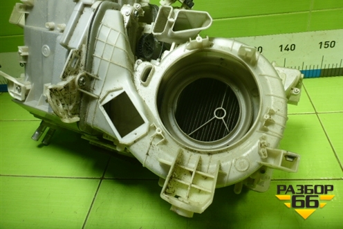 Корпус отопителя (8705012390) для Toyota Corolla (E15) с 2006-2013г (Королла 150)