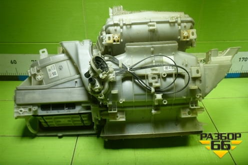 Корпус отопителя (8705012390) для Toyota Corolla (E15) с 2006-2013г (Королла 150)