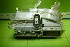 Корпус отопителя (8705012390) для Toyota Corolla (E15) с 2006-2013г (Королла 150)