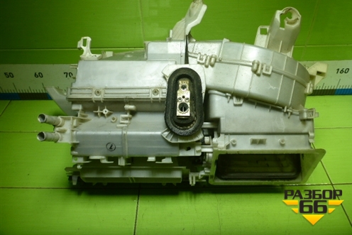 Корпус отопителя (8705012390) для Toyota Corolla (E15) с 2006-2013г (Королла 150)