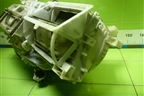 Корпус отопителя (8705012390) для Toyota Corolla (E15) с 2006-2013г (Королла 150)