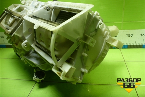 Корпус отопителя (8705012390) для Toyota Corolla (E15) с 2006-2013г (Королла 150)
