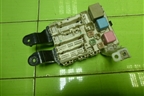 Блок предохранителей салонный (8273012390) для Toyota Corolla (E15) с 2006-2013г (Королла 150)