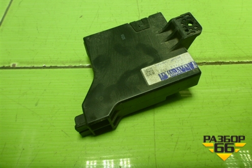 Блок электронный (управления климатом) (8865012A80) для Toyota Corolla (E15) с 2006-2013г (Королла 150)