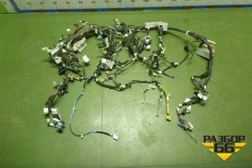 Проводка салонная (под торпедо) (821414AS00) для Toyota Rav-4 с 2012-2019г (Рав 4)