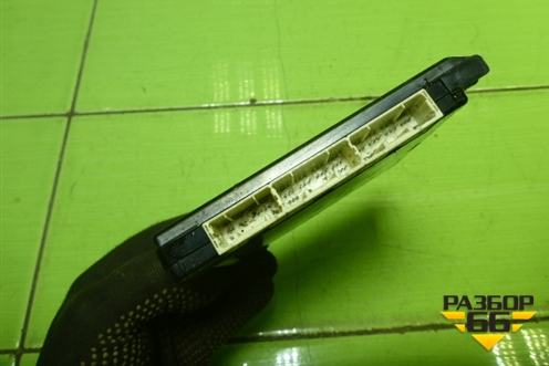 Блок комфорта (8922142130) для Toyota Rav-4 с 2012-2019г (Рав 4)