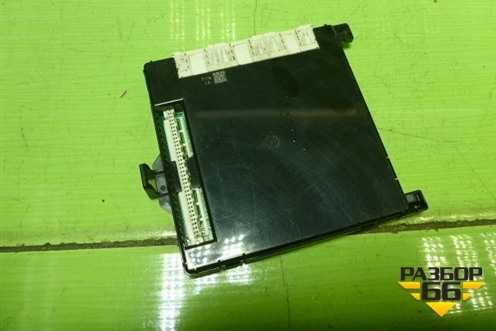 Блок комфорта (8922142130) для Toyota Rav-4 с 2012-2019г (Рав 4)