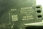 Блок электронный (управления климатом) (8865042550) для Toyota Rav-4 с 2012-2019г (Рав 4)