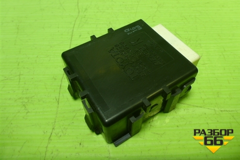 Реле стеклоочистителей (8594042030) для Toyota Rav-4 с 2012-2019г (Рав 4)