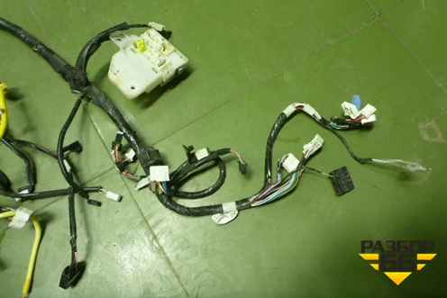Проводка салонная (под торпедо) (821414AS00) для Toyota Rav-4 с 2012-2019г (Рав 4)