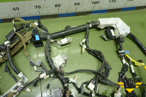 Проводка салонная (под торпедо) (821414AS00) для Toyota Rav-4 с 2012-2019г (Рав 4)