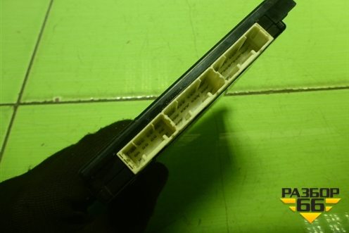 Блок комфорта (8922142130) для Toyota Rav-4 с 2012-2019г (Рав 4)