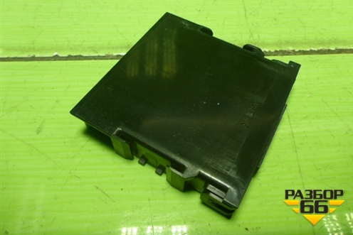 Блок управления парктроником (8934042010) для Toyota Rav-4 с 2012-2019г (Рав 4)