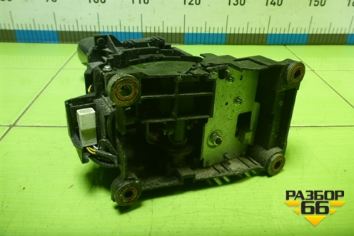 Кулиса КПП РКПП (8945152020) для Toyota Corolla (E15) с 2006-2013г (Королла 150)
