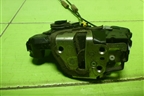 Замок двери передней левой для Toyota Corolla (E15) с 2006-2013г (Королла 150)