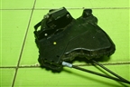 Замок двери передней правой для Toyota Corolla (E15) с 2006-2013г (Королла 150)