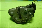 Замок двери задней левой для Toyota Corolla (E15) с 2006-2013г (Королла 150)