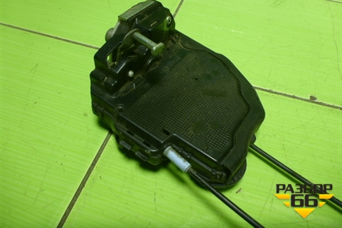 Замок двери задней правой для Toyota Corolla (E15) с 2006-2013г (Королла 150)