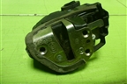 Замок двери задней левой для Toyota Camry XV40 с 2006-2011г (Камри)