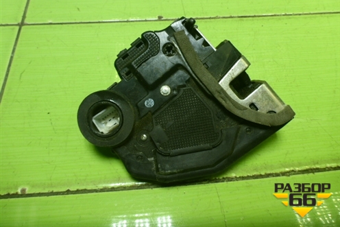 Замок двери задней левой для Toyota Camry XV40 с 2006-2011г (Камри)