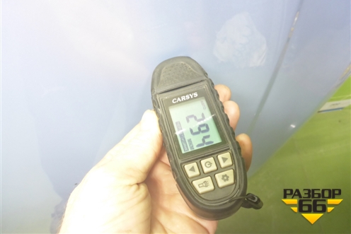 Капот (553000383AADYJ) для Jaecoo J7 с 2023-2026г (Джей7)