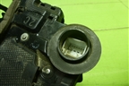 Замок двери задней правой для Toyota Camry XV40 с 2006-2011г (Камри)