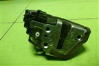 Замок двери задней правой для Toyota Camry XV40 с 2006-2011г (Камри)