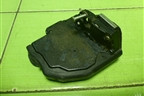 Замок двери задней правой для Toyota Camry XV40 с 2006-2011г (Камри)