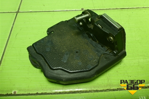 Замок двери задней правой для Toyota Camry XV40 с 2006-2011г (Камри)