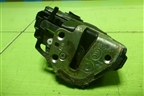 Замок двери задней правой для Toyota Camry XV40 с 2006-2011г (Камри)