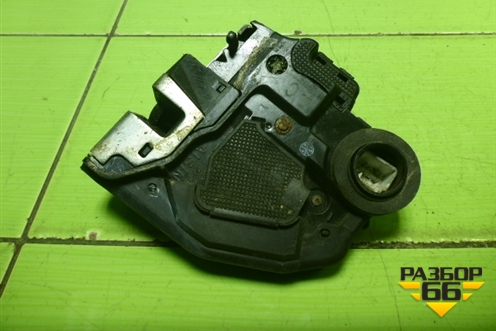 Замок двери задней правой для Toyota Camry XV40 с 2006-2011г (Камри)