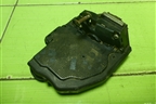 Замок двери задней правой для Toyota Camry XV40 с 2006-2011г (Камри)
