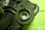 Замок двери передней правой для Toyota Camry XV40 с 2006-2011г (Камри)