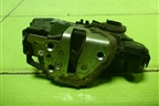 Замок двери передней правой для Toyota Camry XV40 с 2006-2011г (Камри)